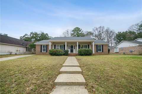 1816 Timberly Road E, Mobile, AL 36609