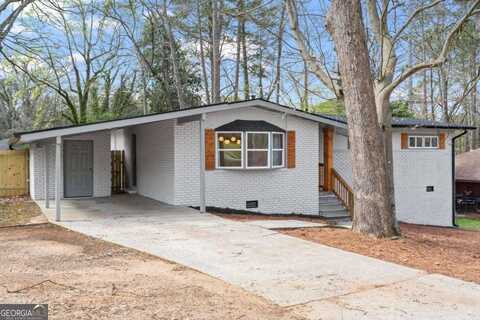203 Wendell, Atlanta, GA 30315