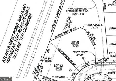 704 SE Beltloop, Atlanta, GA 30316