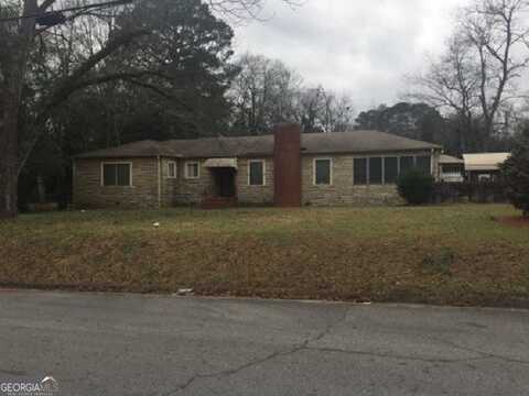 1531-1535 Colonial, Macon, GA 31204