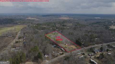 137 Sunset, Toccoa, GA 30577