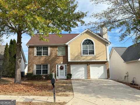 4369 Estate, South Fulton, GA 30349