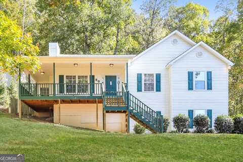 50 Country Meadow, Cartersville, GA 30121