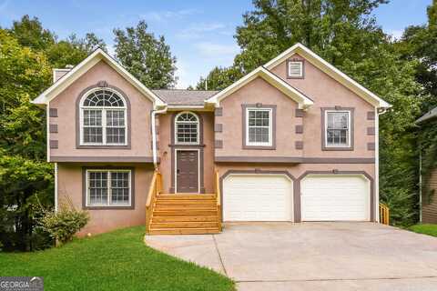 65 White Oak, Cartersville, GA 30121