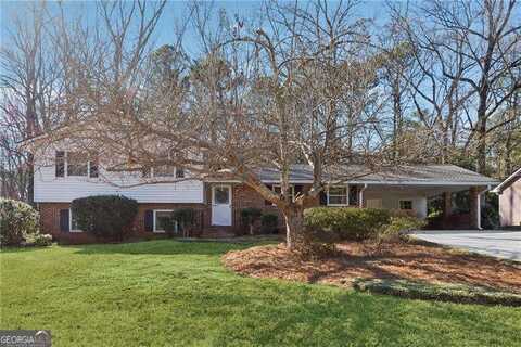 2956 Lone Star, Atlanta, GA 30340