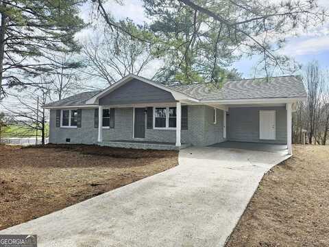 1690 Collard Valley, Cedartown, GA 30125