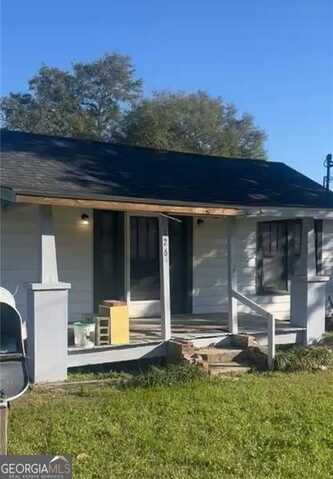 126 BREMOND, Colquitt, GA 39837