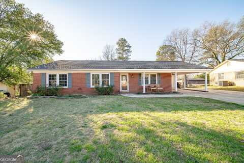 4148 Will Rhoades, Columbus, GA 31909