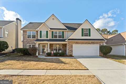 2773 Saddle Horn Place Southwest, Snellville, GA 30039
