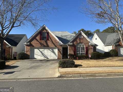 8 Saratoga, Newnan, GA 30263