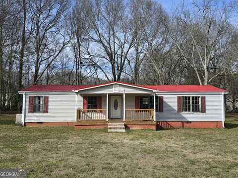 50 E College, Royston, GA 30662