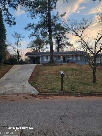 2335 Boulder, Atlanta, GA 30316