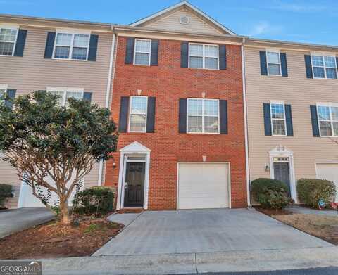 5362 Hickory, Norcross, GA 30071