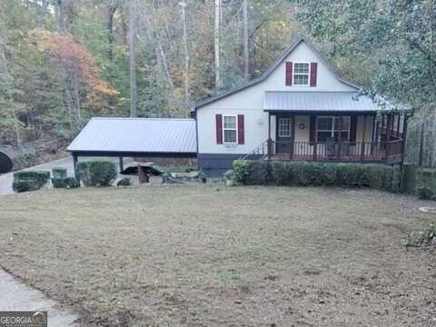 185 Goldfinch, Monticello, GA 31064