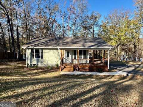 1045 Transylvania, Sandersville, GA 31082