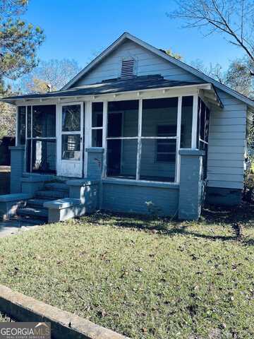 330 Hortman, Macon, GA 31204