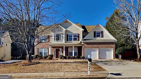 948 Maple Leaf, Mcdonough, GA 30253