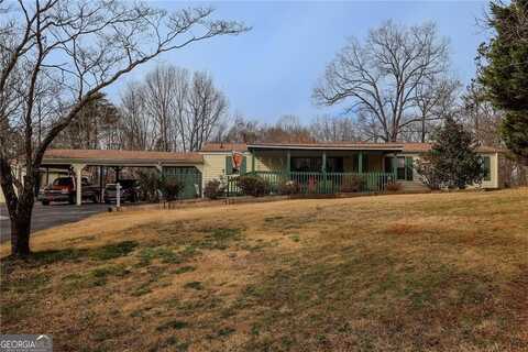 5368 Old Winder, Braselton, GA 30517