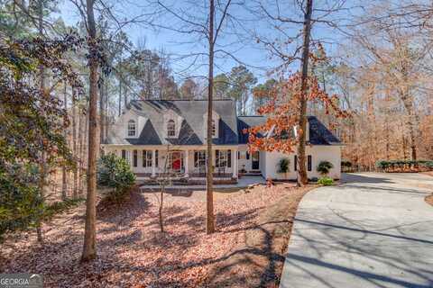 41 Doe, Hoschton, GA 30548