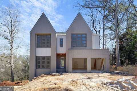 2369 Drew Valley, Atlanta, GA 30319