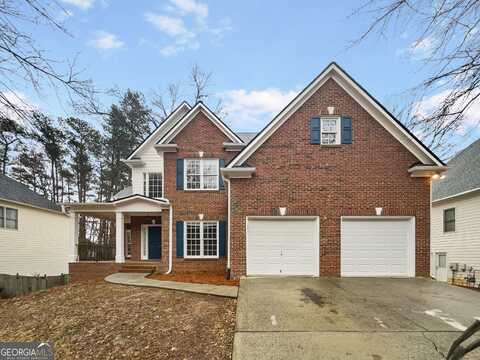 4190 Haynes Mill, Kennesaw, GA 30144