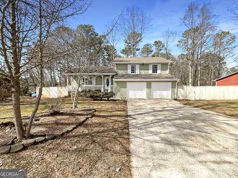 25 Cloud Forest, Stockbridge, GA 30281