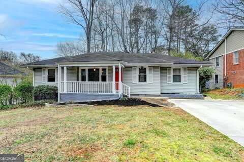 1830 Jan Hill, Atlanta, GA 30329