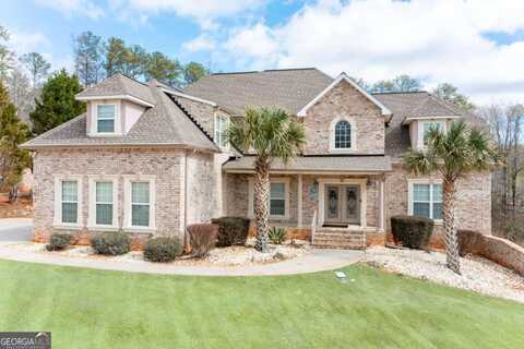 1227 Castle Point, Conyers, GA 30094