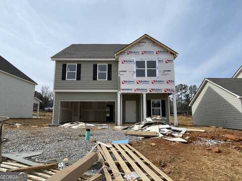 308 Bertha Honey Stewart, Jackson, GA 30233