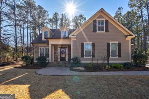 1040 Big Water, Greensboro, GA 30642