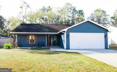 329 Creekside, Saint Marys, GA 31558