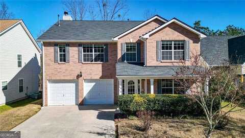 6979 Bonnes, Austell, GA 30168