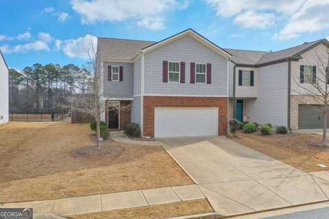 137 Centennial Ridge, Acworth, GA 30102