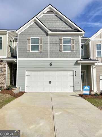 313 Crimson, Union City, GA 30291