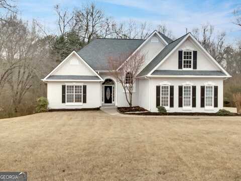 640 Brookgreen, Mcdonough, GA 30252