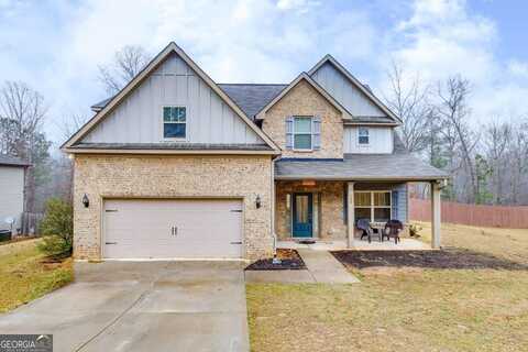 140 Clear Springs, Jackson, GA 30233