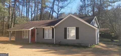 8975 Ashwood, Riverdale, GA 30274