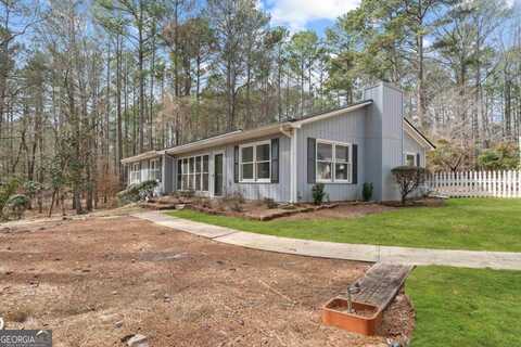 1881 Armour Bridge, Greensboro, GA 30642