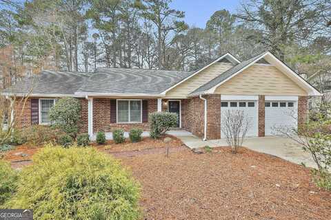 618 Grecken Green, Peachtree City, GA 30269