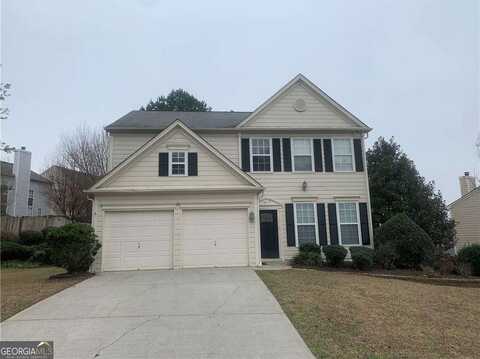 13623 Weycroft, Alpharetta, GA 30004