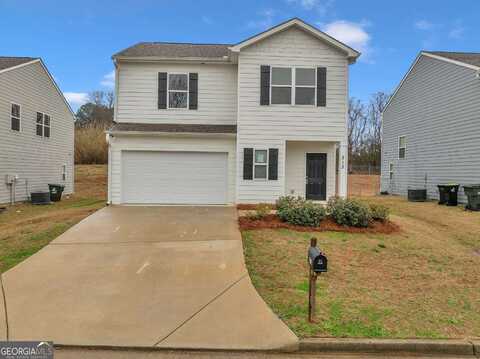 213 Creekside Manor, Thomaston, GA 30286