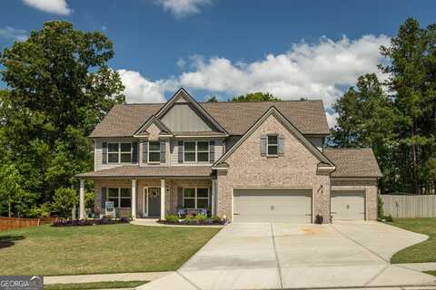 2106 Sycamore, Loganville, GA 30052