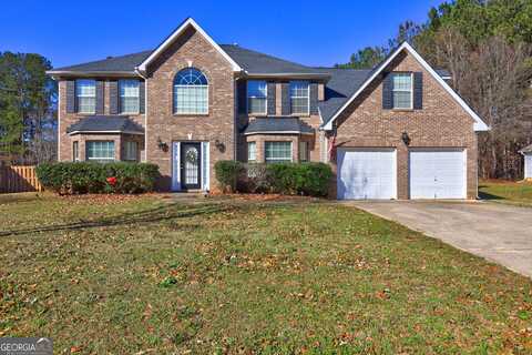 346 Ermines, Mcdonough, GA 30253