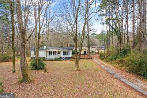 5 Feldman Way, Newnan, GA 30263