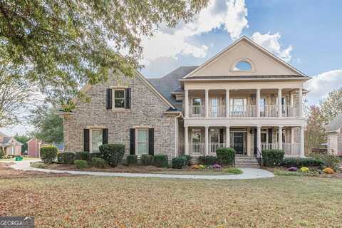 4348 Meadow Vista, Stonecrest, GA 30038