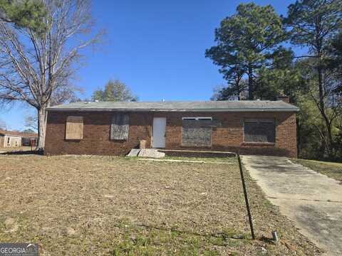 3695 Kings Park, Macon, GA 31217