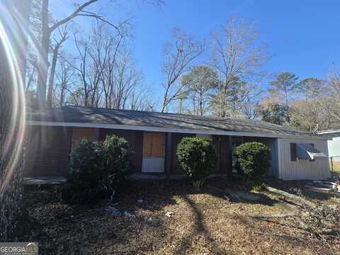 4775 Elkan, Macon, GA 31206