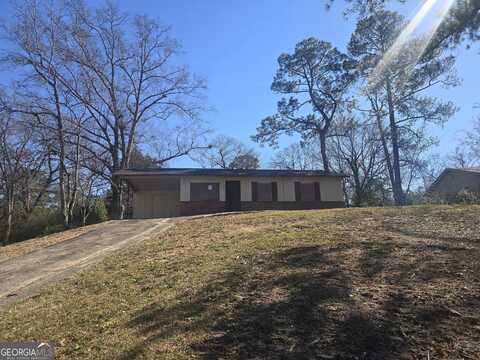 4370 Ashland, Macon, GA 31206