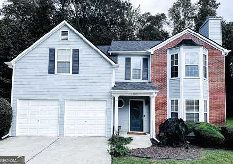 5895 Water Oaks, Austell, GA 30106