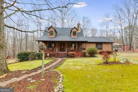 630 Stoney Point, Bowdon, GA 30108